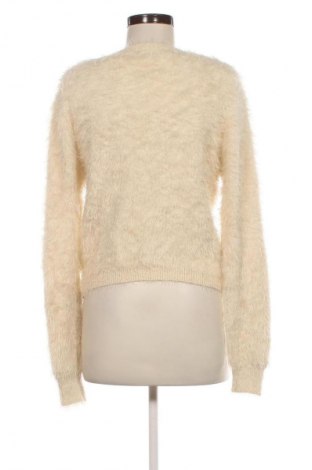 Damen Strickjacke Lamer & Co, Größe L, Farbe Beige, Preis € 9,49