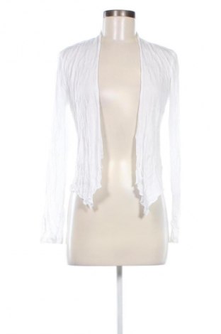 Cardigan de damă Lascana, Mărime XXS, Culoare Alb, Preț 22,99 Lei