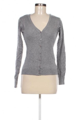 Damen Strickjacke Last Woman, Größe S, Farbe Grau, Preis € 5,99