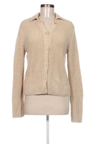 Damen Strickjacke Laura Ashley, Größe S, Farbe Beige, Preis 12,99 €