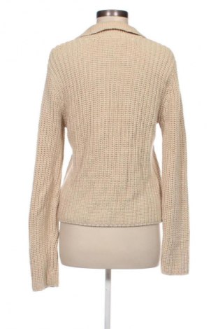 Damen Strickjacke Laura Ashley, Größe S, Farbe Beige, Preis 14,99 €