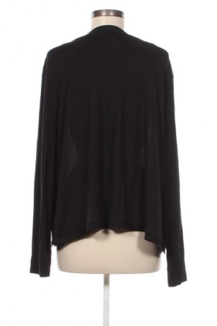 Cardigan de damă Laura Torelli, Mărime L, Culoare Negru, Preț 48,99 Lei