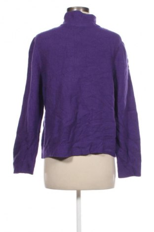 Cardigan de damă Les Copains, Mărime XXL, Culoare Mov, Preț 152,99 Lei