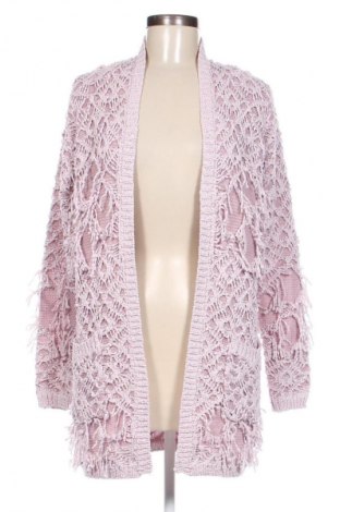 Cardigan de damă Liberty, Mărime S, Culoare Roz, Preț 134,99 Lei