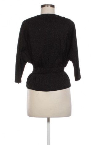 Cardigan de damă Lindex, Mărime S, Culoare Negru, Preț 38,99 Lei