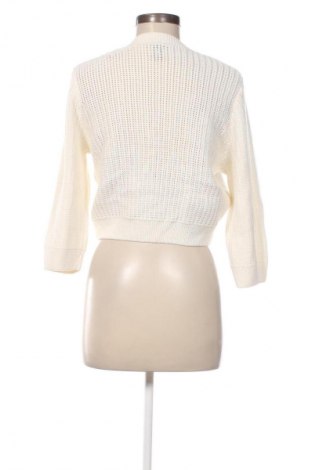 Cardigan de damă Lindex, Mărime S, Culoare Alb, Preț 38,99 Lei