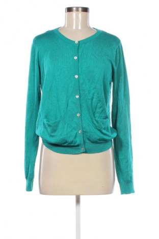 Cardigan de damă Lindex, Mărime M, Culoare Verde, Preț 28,99 Lei