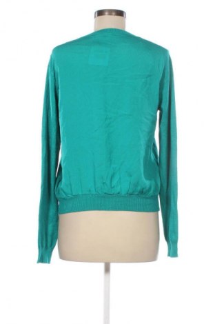 Cardigan de damă Lindex, Mărime M, Culoare Verde, Preț 38,99 Lei