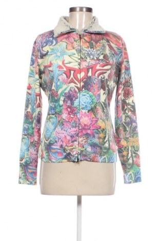 Cardigan de damă Lipstick, Mărime L, Culoare Multicolor, Preț 44,99 Lei