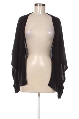 Cardigan de damă Lisa Bahia, Mărime S, Culoare Negru, Preț 42,99 Lei