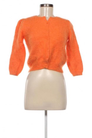 Damen Strickjacke Liu Jo, Größe XS, Farbe Orange, Preis € 40,49