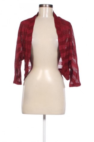 Cardigan de damă Livre, Mărime M, Culoare Roșu, Preț 25,99 Lei