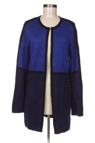 Damen Strickjacke Liz Jordan, Größe S, Farbe Blau, Preis € 12,99