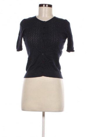 Cardigan de damă Loft By Ann Taylor, Mărime S, Culoare Albastru, Preț 71,99 Lei