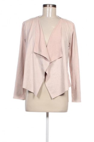 Damen Strickjacke Lola & Liza, Größe M, Farbe Rosa, Preis 8,99 €