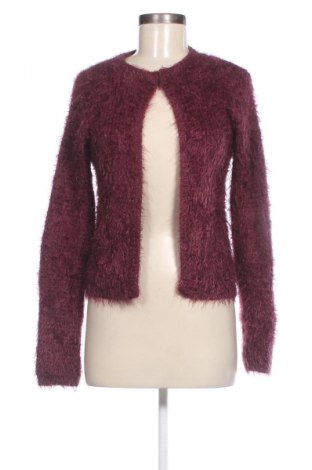 Cardigan de damă Lola Liza, Mărime S, Culoare Roșu, Preț 33,99 Lei