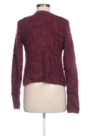 Cardigan de damă Lola Liza, Mărime S, Culoare Roșu, Preț 40,99 Lei