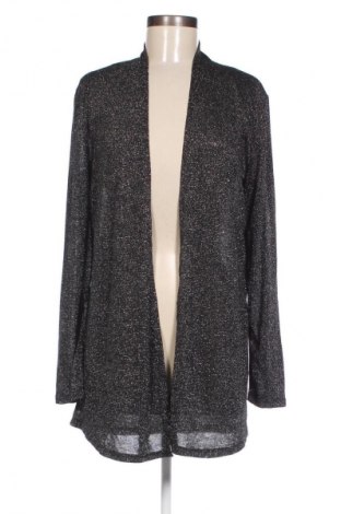 Cardigan de damă Lucky Star, Mărime M, Culoare Negru, Preț 107,99 Lei