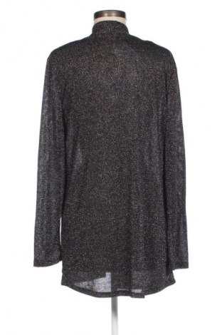 Cardigan de damă Lucky Star, Mărime M, Culoare Negru, Preț 76,99 Lei