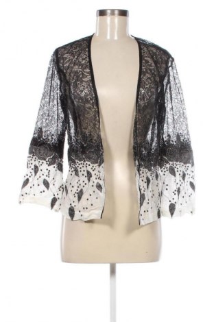 Cardigan de damă Luis Civit, Mărime L, Culoare Negru, Preț 621,99 Lei