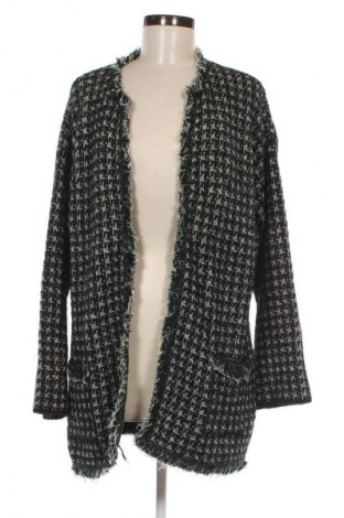 Cardigan de damă Luisa Viola, Mărime L, Culoare Multicolor, Preț 112,99 Lei