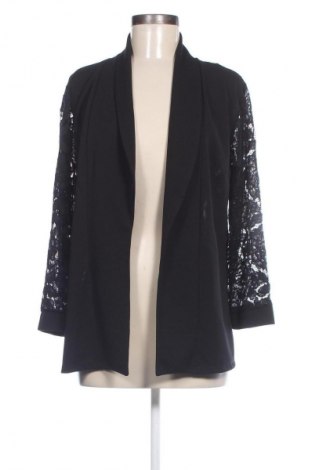 Cardigan de damă Made In Italy, Mărime M, Culoare Negru, Preț 73,98 Lei