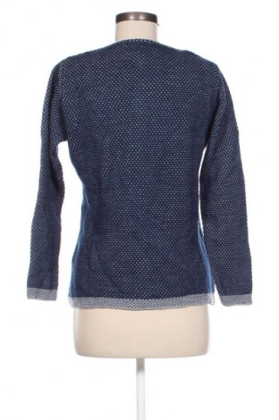 Damen Strickjacke Made In Italy, Größe M, Farbe Blau, Preis 8,49 €