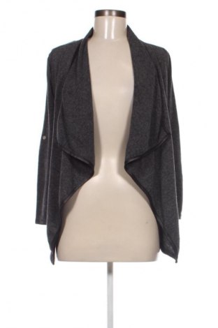 Cardigan de damă Made In Italy, Mărime L, Culoare Gri, Preț 95,99 Lei