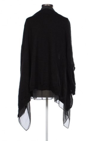 Cardigan de damă Made In Italy, Mărime XL, Culoare Negru, Preț 38,99 Lei