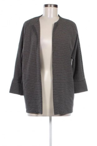 Cardigan de damă Made In Italy, Mărime M, Culoare Negru, Preț 31,99 Lei