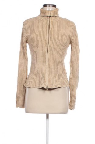 Damen Strickjacke Madonna, Größe S, Farbe Beige, Preis 20,49 €