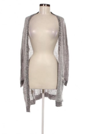 Damen Strickjacke Mango, Größe M, Farbe Grau, Preis 8,99 €