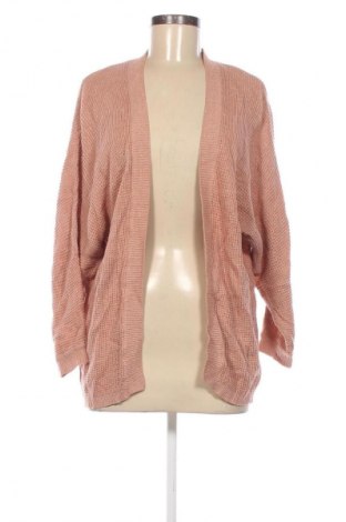 Damen Strickjacke Mango, Größe S, Farbe Braun, Preis € 10,99