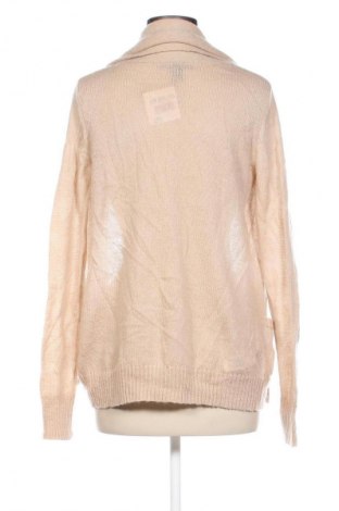 Damen Strickjacke Mango, Größe M, Farbe Beige, Preis € 8,99