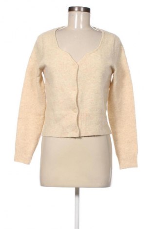 Cardigan de damă Mango, Mărime S, Culoare Bej, Preț 41,99 Lei