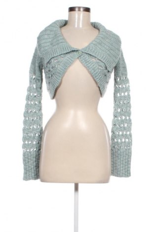 Cardigan de damă Mango, Mărime S, Culoare Verde, Preț 88,99 Lei