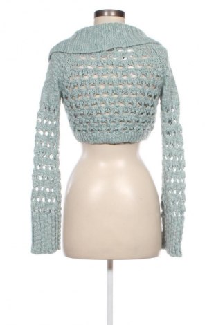 Cardigan de damă Mango, Mărime S, Culoare Verde, Preț 88,99 Lei