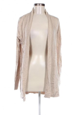 Damen Strickjacke Mango, Größe S, Farbe Beige, Preis 18,99 €