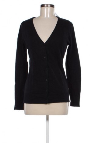 Cardigan de damă Manguun, Mărime L, Culoare Negru, Preț 33,99 Lei