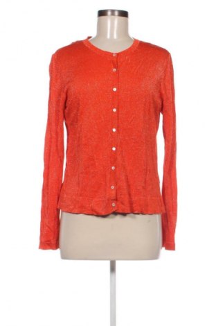 Damen Strickjacke Marc Cain, Größe S, Farbe Orange, Preis € 45,99