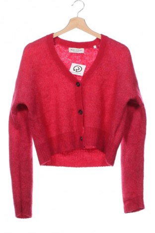 Damen Strickjacke Marc O'Polo, Größe XS, Farbe Rosa, Preis 39,99 €