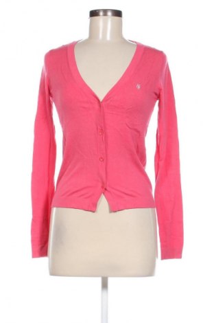 Damen Strickjacke Marc O'Polo, Größe XS, Farbe Rosa, Preis € 71,99