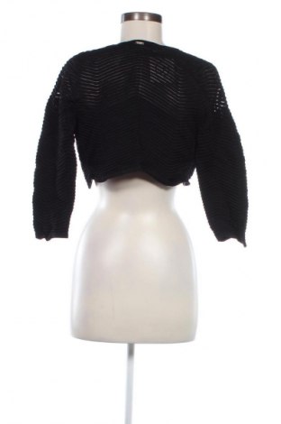 Cardigan de damă Marciano, Mărime M, Culoare Negru, Preț 50,99 Lei