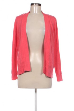 Damen Strickjacke Marks & Spencer, Größe M, Farbe Rot, Preis € 7,99