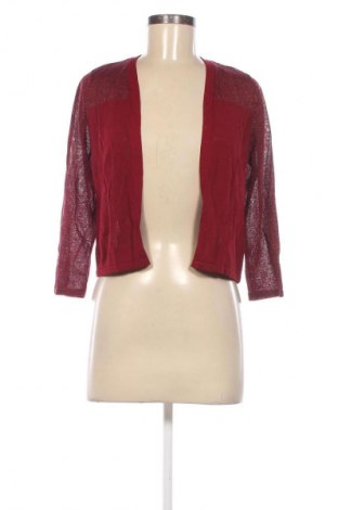 Damen Strickjacke Marks & Spencer, Größe M, Farbe Rot, Preis € 4,99