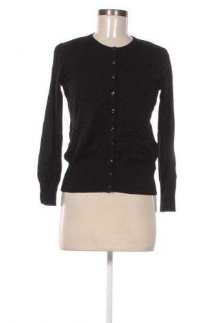 Cardigan de damă Marks & Spencer, Mărime M, Culoare Negru, Preț 48,99 Lei