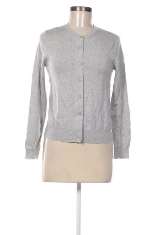 Damen Strickjacke Marks & Spencer, Größe M, Farbe Grau, Preis 7,99 €