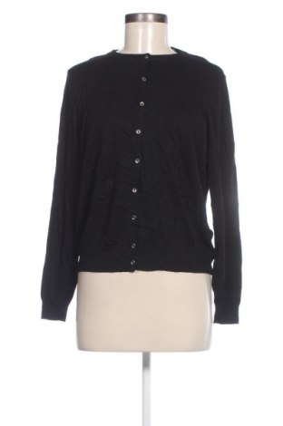 Cardigan de damă Marks & Spencer, Mărime XL, Culoare Negru, Preț 88,99 Lei