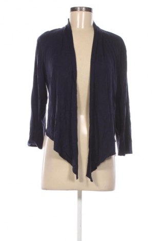 Damen Strickjacke Marks & Spencer, Größe L, Farbe Blau, Preis € 18,99