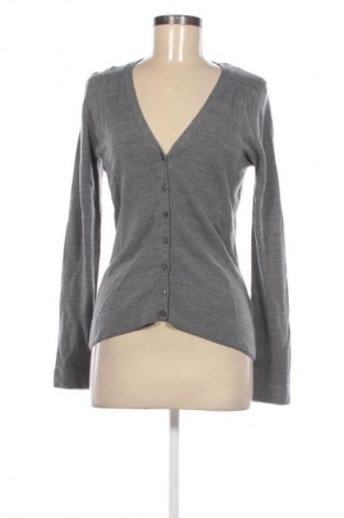 Damen Strickjacke Marks & Spencer, Größe M, Farbe Grau, Preis € 8,99